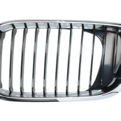BMW E46 Sedan Touring после 09/2001 Решетка радиатора левая - 51137030545 BMW импортный BMW E46 Sedan Touring после 09/2001 Решетка радиатора левая - 51137030545 BMW импортный