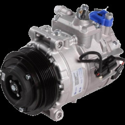 Land Rover Kompresör 8fk351316691,Acp239000s Bhr Lr012593 Land Rover Kompresör 8fk351316691,Acp239000s Bhr Lr012593