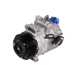 Компрессор Land Rover Lr012593 8fk351316691, (Bhr-Lr012593)