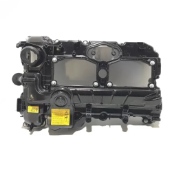 Крышка коромысел BMW E84,E89,F07,F10,F11,F15,F16,F18,F20,F21,F22,F23,F25,F26,F30,F31,F32,F33,F34,F35,F36, N20 11127588412 (4uu -11127588412) Крышка коромысел BMW E84,E89,F07,F10,F11,F15,F16,F18,F20,F21,F22,F23,F25,F26,F30,F31,F32,F33,F34,F35,F36, N20 11127588412 (4uu -11127588412)