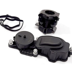 Клапан всасывания масла BMW E60, E61 M57n (BMW-11127794175)