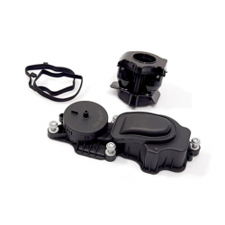 BMW Yağ Emiş Valfi E60,E61 M57n 11127794175