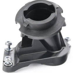 Горловина маслозаливной горловины BMW E70, E71 M57n2 (BMW-11127801697) Горловина маслозаливной горловины BMW E70, E71 M57n2 (BMW-11127801697)