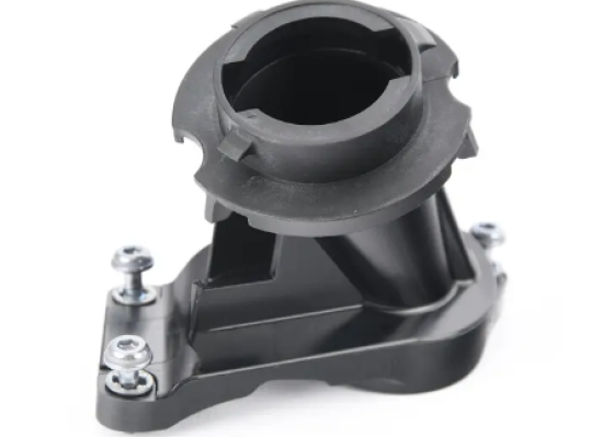BMW Oil Filler Spout E70 E71 M57n2 11127801697 BMW Oil Filler Spout E70 E71 M57n2 11127801697