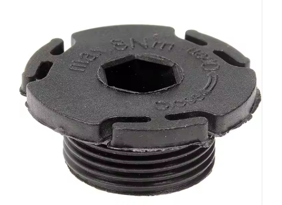 BMW Crankcase Plug E84 E89 F07 F10 F11 F18 F20 F21 F22 F23 F30 F31 F32 F33 F34 F35 F36 11137605018 BMW Crankcase Plug E84 E89 F07 F10 F11 F18 F20 F21 F22 F23 F30 F31 F32 F33 F34 F35 F36 11137605018