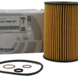 Фильтр масляный БМВ 11427848321 (БШ-11427848320) Фильтр масляный БМВ 11427848321 (БШ-11427848320)