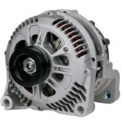 BMW Alternatör Kayiş Kasnaği M47n,M57n,M57n2 15003711s Asp 12312248296