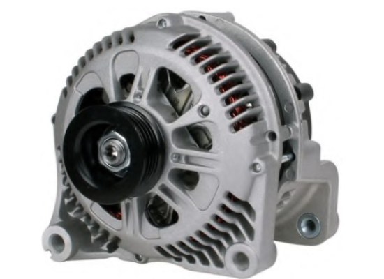 BMW Alternatör Kayiş Kasnaği M47n,M57n,M57n2 15003711s Asp 12312248296