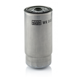 BMW Fuel Filter E34 E36 E38 E39 13327786647