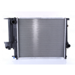 Радиатор BMW E34 17111719306 (Mml-17111719306)