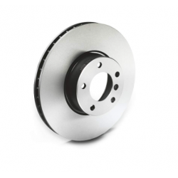 Передний тормозной диск BMW E81 E87 E90 E92 E93 E89 Z4 (Opt-34116854998)