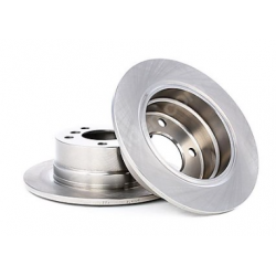 BMW Fren Diski Arka E36 8dd35510426s Pgd 34216758552