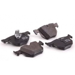 BMW Brake Pad Rear E60 E61 E63 E64 34216763043
