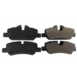 Mini Cooper Fren Balatasi Arka F55 F56 F57 F55 F56 Cabrio MYL 34216871299