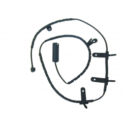 Mini Cooper Pad Plug Задний R50 R52 R53 R50 Convertible Cooper S 34356761448 8min355250631 (ASP-34356761448)