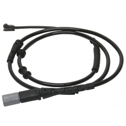 Заглушка колодки BMW задняя F01 F02 (BMW-34356791960)