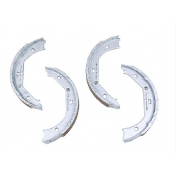 Колодка ручного тормоза BMW E81 E87 E90 E92 E93 F20 F21 F23 F30 E46 (BMW-34416761292)