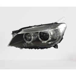 BMW Far Xenon Sol F01 F02 6311734850 Bmw 63117348507