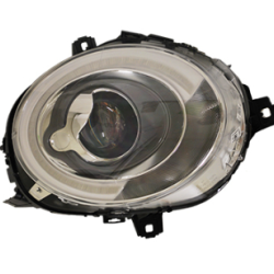 Mini Cooper Far Led Sağ F54 F55 F56 F57 Clubman F55 F56 Cabrio Min 63117448376