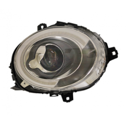 Mini Cooper Far Led Sağ F54 F55 F56 F57 Clubman F55 F56 Cabrio Min 63117448376