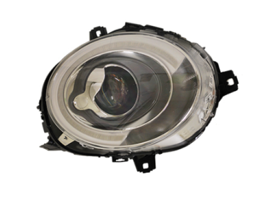 Mini Cooper Far Led Sağ F54 F55 F56 F57 Clubman F55 F56 Cabrio Min 63117448376