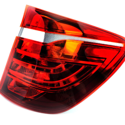 BMW Stop Xenon Headlight If No Right F25 X3 2232831 63217217306 BMW Stop Xenon Headlight If No Right F25 X3 2232831 63217217306