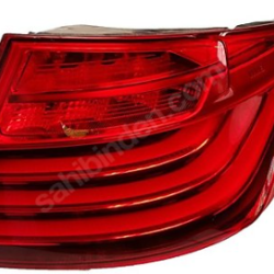 Зубья BMW Stop Lci правые F10 63217306162 (Dpo-63217306162) Зубья BMW Stop Lci правые F10 63217306162 (Dpo-63217306162)