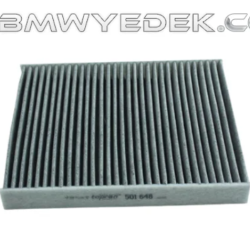 BMW Air Conditioning Filter Quantity F01 F02 F06 F07 F10 F11 F12 F13 Gt 64119272642