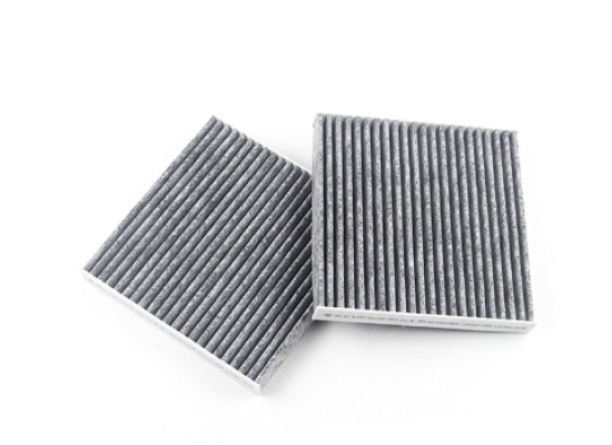 BMW Air Conditioning Filter Quantity F25 F26 X3 X4 64319237157