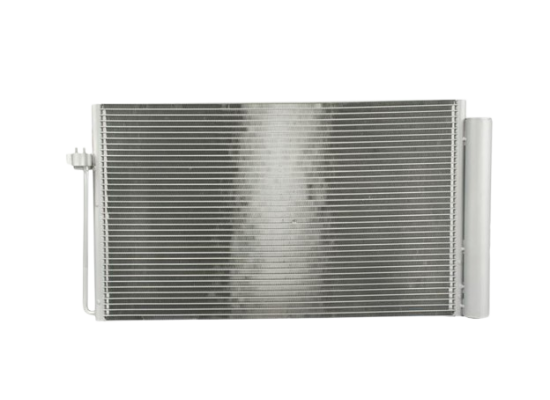 BMW Air Conditioning Radiator E60 E61 E63 E64 E65 E66 94747 64509122827