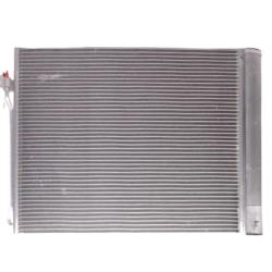 BMW Air Conditioning Radiator E70 F15 E71 F16 X5 X5 X6 X6 342495 64509239992