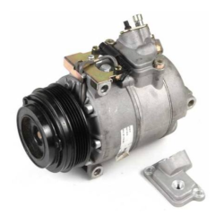 BMW Air Conditioning Compressor Denso Dcp05014 64526910458