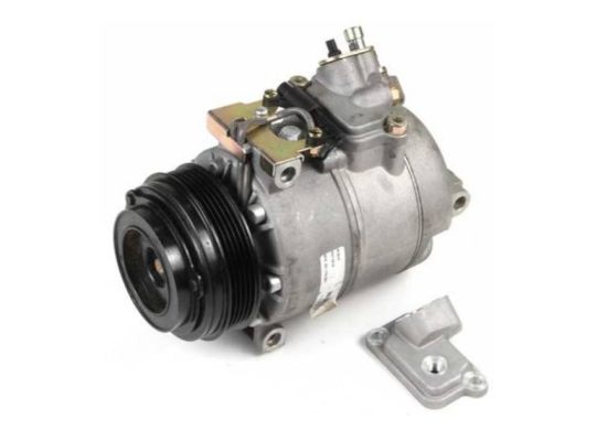 BMW Air Conditioning Compressor Denso Dcp05014 64526910458