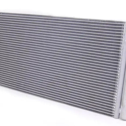 BMW Air Conditioning Radiator E81 E87 E88 E90 E91 E92 E93 E84 E89 X1 Z4 V20621024 64539229021