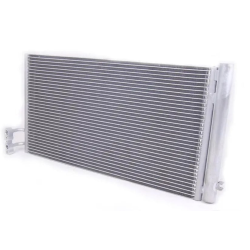 BMW Air Conditioning Radiator E81 E87 E88 E90 E91 E92 E93 E84 E89 X1 Z4 V20621024 64539229021