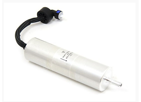 Porsche Panamera Diesel Fuel Filter Genuine 97011037033