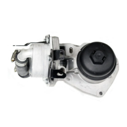 Land Rover Oil Cooling Radiator Lr004287 Lr006653 Land Rover Oil Cooling Radiator Lr004287 Lr006653