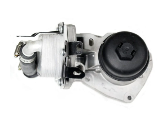 Land Rover Yağ Soğutma Radyatörü Lr004287 Lr00665s Oem Lr006653