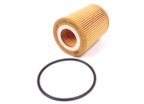 Land Rover Oil Filter 4 Discovery 5 Sport Velar 4400202 Lr013148