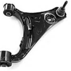 Land Rover Swing Front-Upper Right Discovery 4 Lr014132 (Lnd-Lr014132) Land Rover Swing Front-Upper Right Discovery 4 Lr014132 (Lnd-Lr014132)