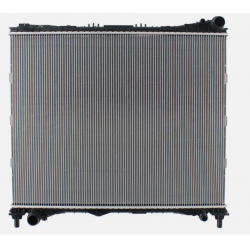Land Rover Radyatör Sport Lr06242s Lnd Lr062425