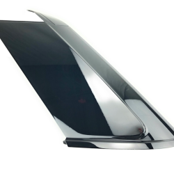 Крышка задней левой стойки Land Rover Lr102623 (Lnd-Lr102623) Крышка задней левой стойки Land Rover Lr102623 (Lnd-Lr102623)