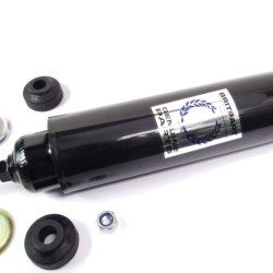 Land Rover Shock Absorber Rear Right-Left Classic 649008 Stc3671 Land Rover Shock Absorber Rear Right-Left Classic 649008 Stc3671