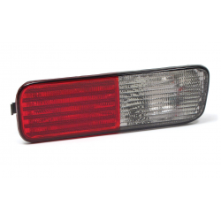 Land Rover Stop Bumper Right Discovery 2 Xfb000720