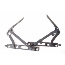 BMW E36 Bagaj Menteşesi Sağ - 41628119164 BMW Orjinal