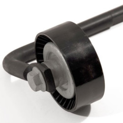 BMW M57 Air Conditioning Tensioner Pulley 64557788684 BMW M57 Air Conditioning Tensioner Pulley 64557788684