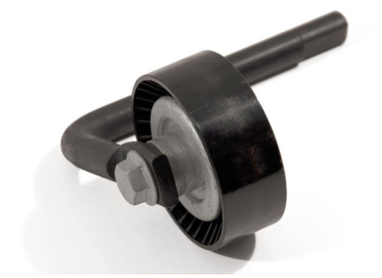 Натяжной ролик кондиционера BMW M57 — 64557788684 BMW Original Натяжной ролик кондиционера BMW M57 — 64557788684 BMW Original