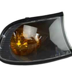 BMW E46 Compact Желтый Сигнал Правый - 63136924950 MAGNETI MARELLI BMW E46 Compact Желтый Сигнал Правый - 63136924950 MAGNETI MARELLI