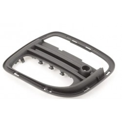 MINI R56 R57 R58 R59 JCW Arka Tampon Izgarası Sağ - 51120413568 BMW Orjinal