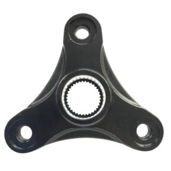 BMW F10 F11 520dX 525dX Задний вал (дифференциал) Фланец - 26107633480 BMW импортный BMW F10 F11 520dX 525dX Задний вал (дифференциал) Фланец - 26107633480 BMW импортный